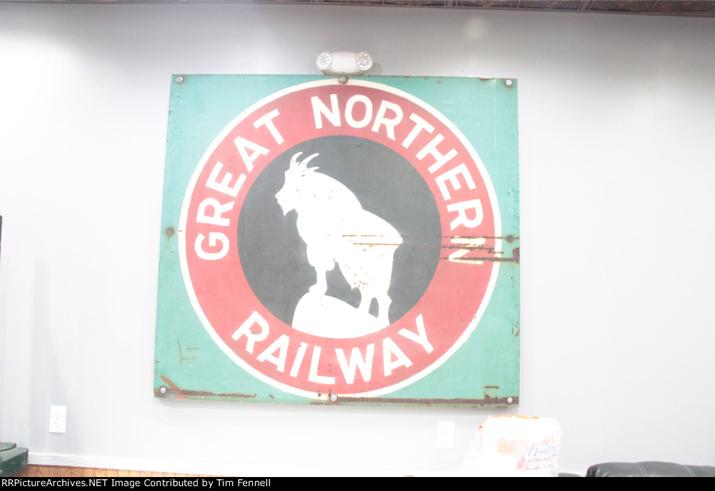 Great Northern